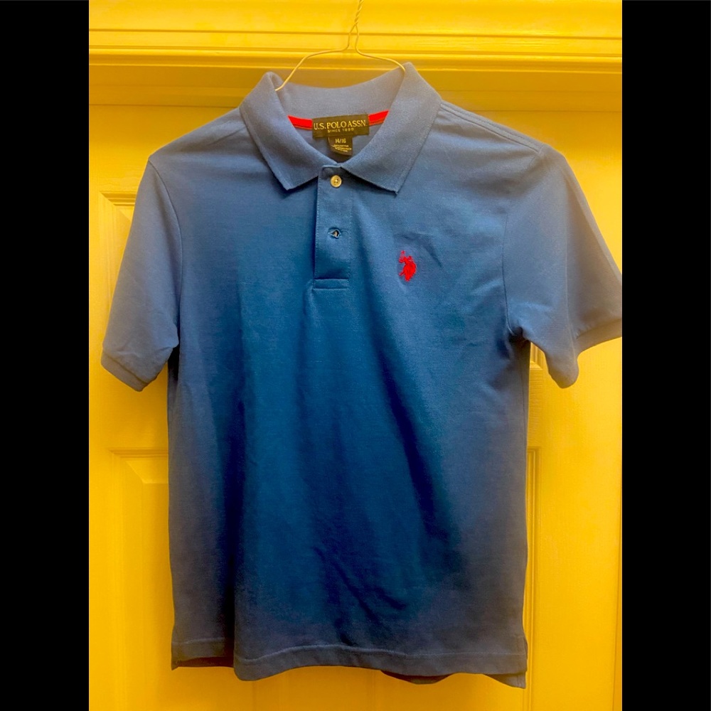 Golf Shirt